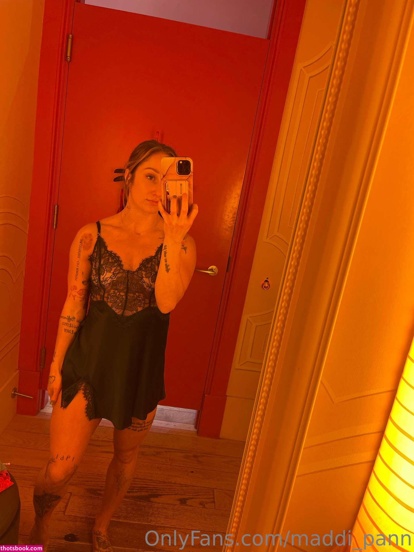 Maddi pann Maddison Pannell Nude OnlyFans Photos #5 1165621