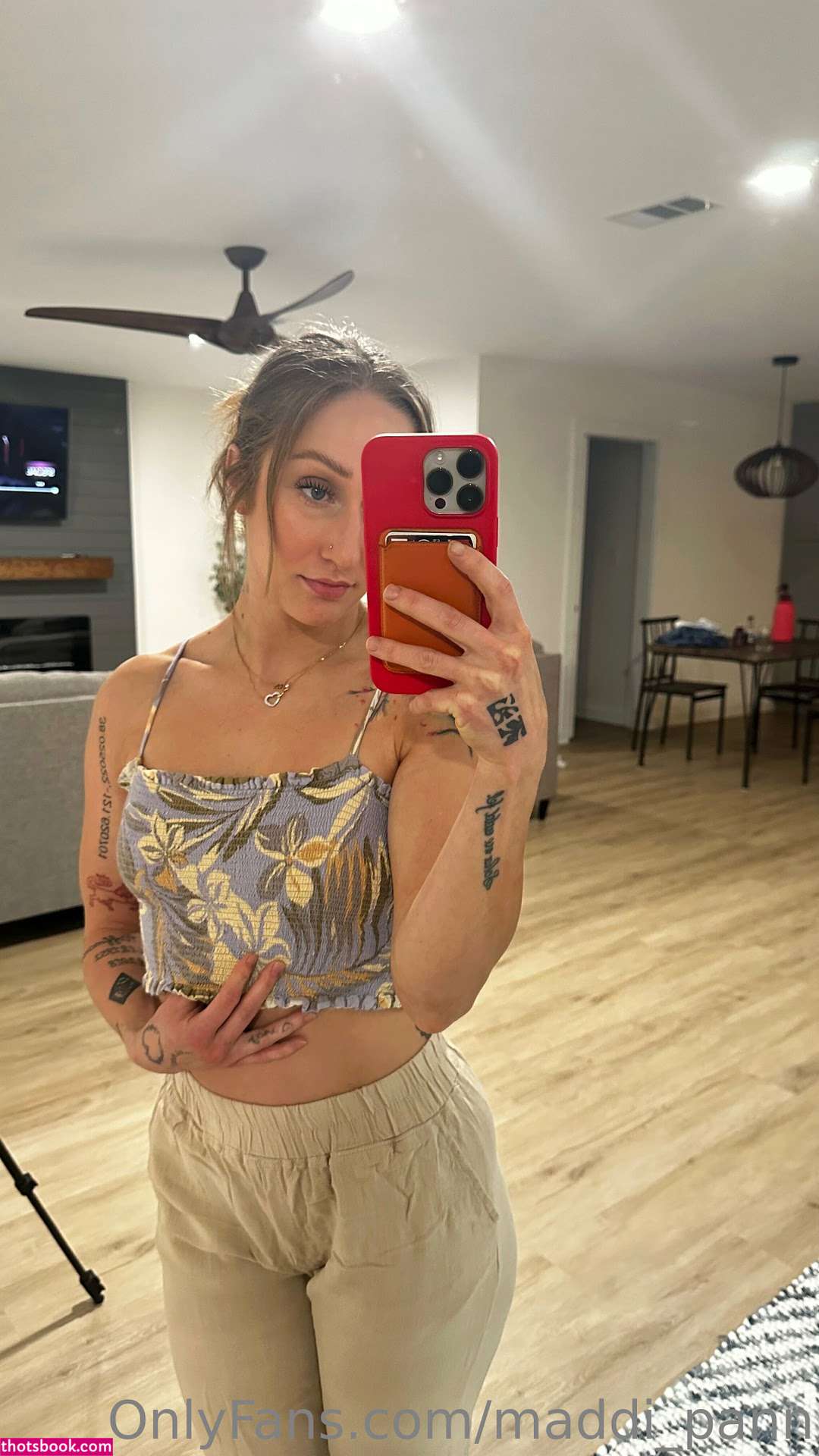 Maddi pann Maddison Pannell Nude OnlyFans Photos #5 1165622