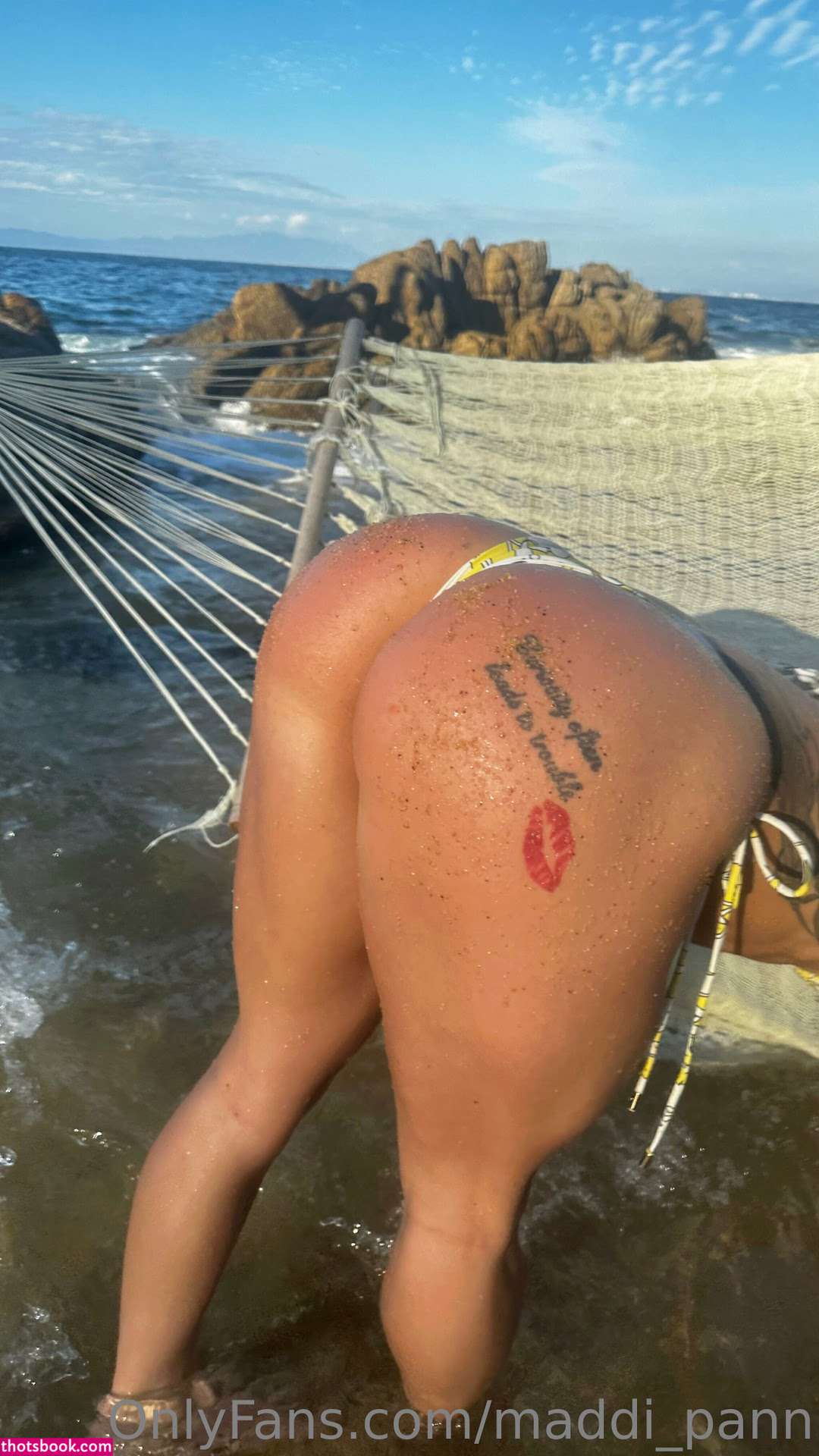 Maddi pann Maddison Pannell Nude OnlyFans Photos #6 1165630