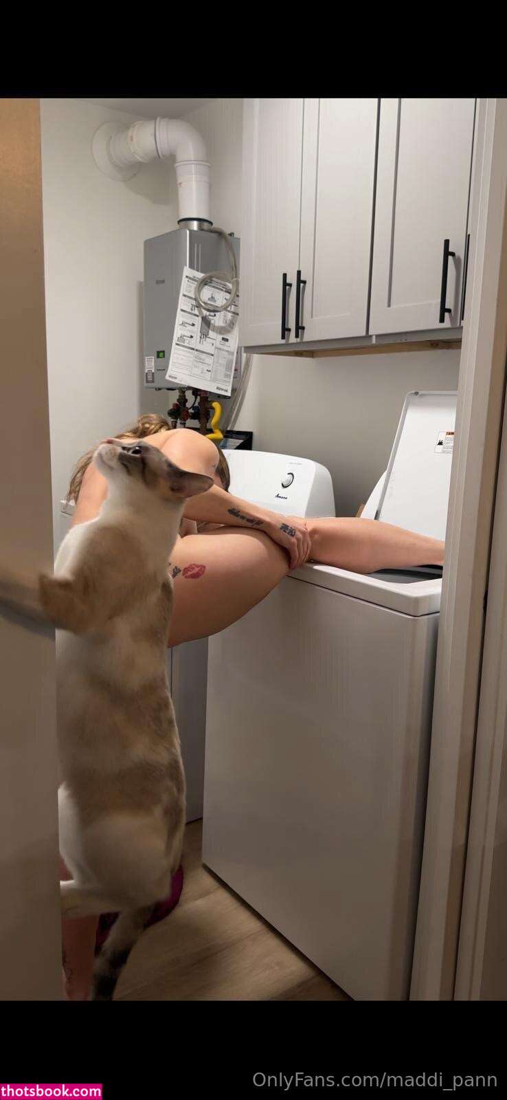 Maddi pann Maddison Pannell Nude OnlyFans Photos #7 1165641