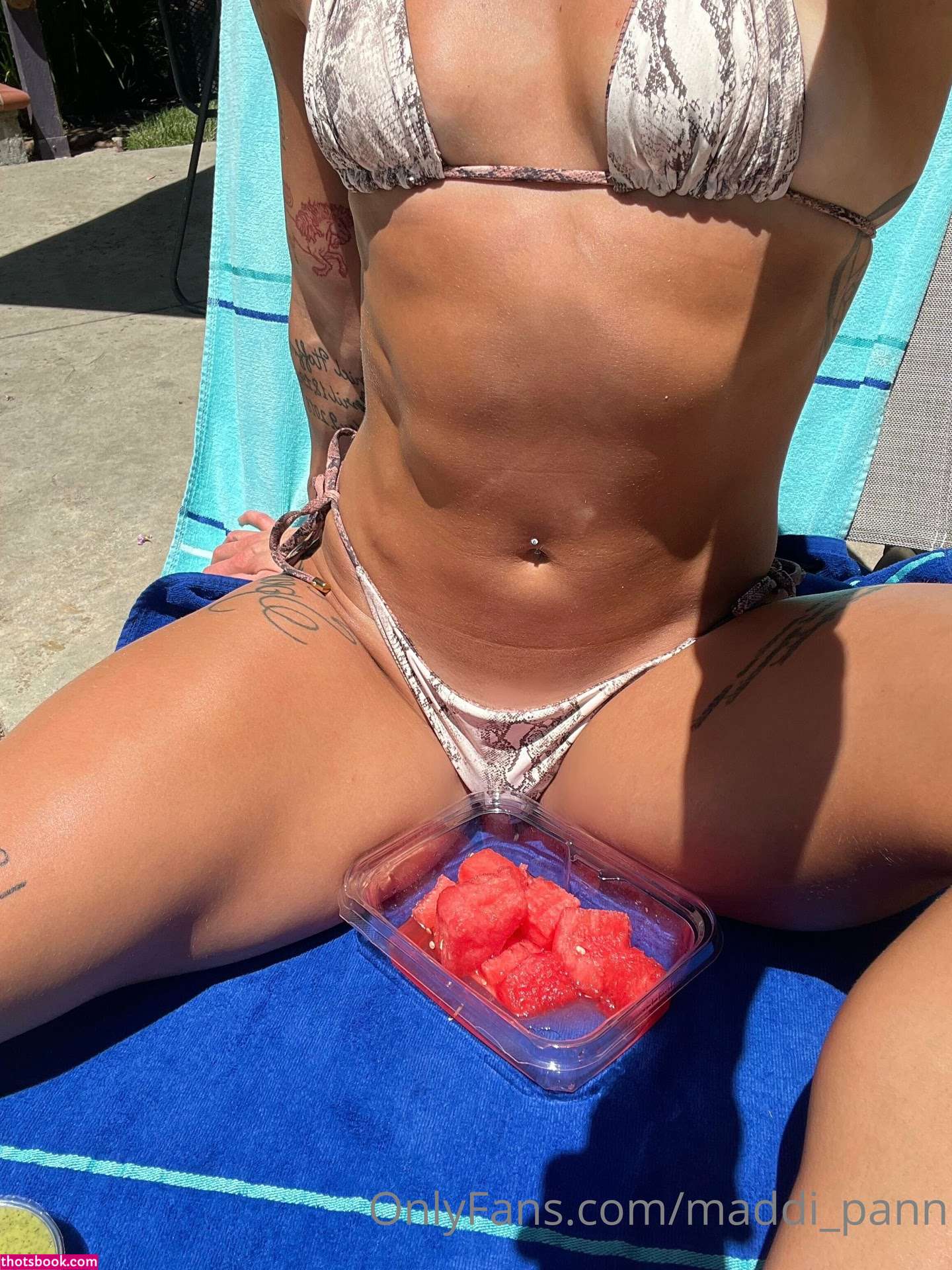 Maddi pann Maddison Pannell Nude OnlyFans Photos #7 1165642