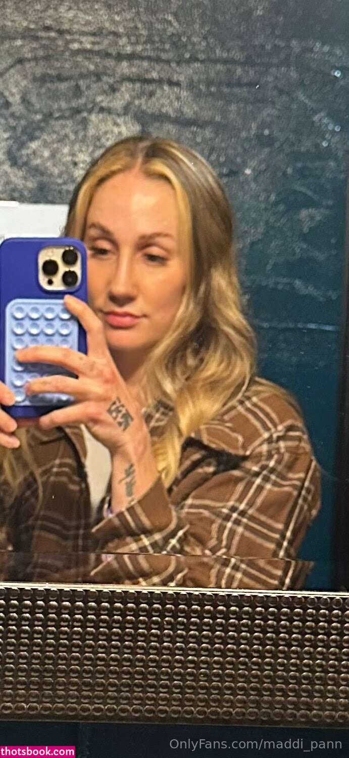 Maddi pann Maddison Pannell Nude OnlyFans Photos #7 1165643