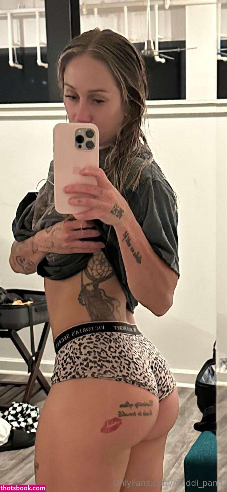 Maddi pann Maddison Pannell Nude OnlyFans Photos #7 1165649