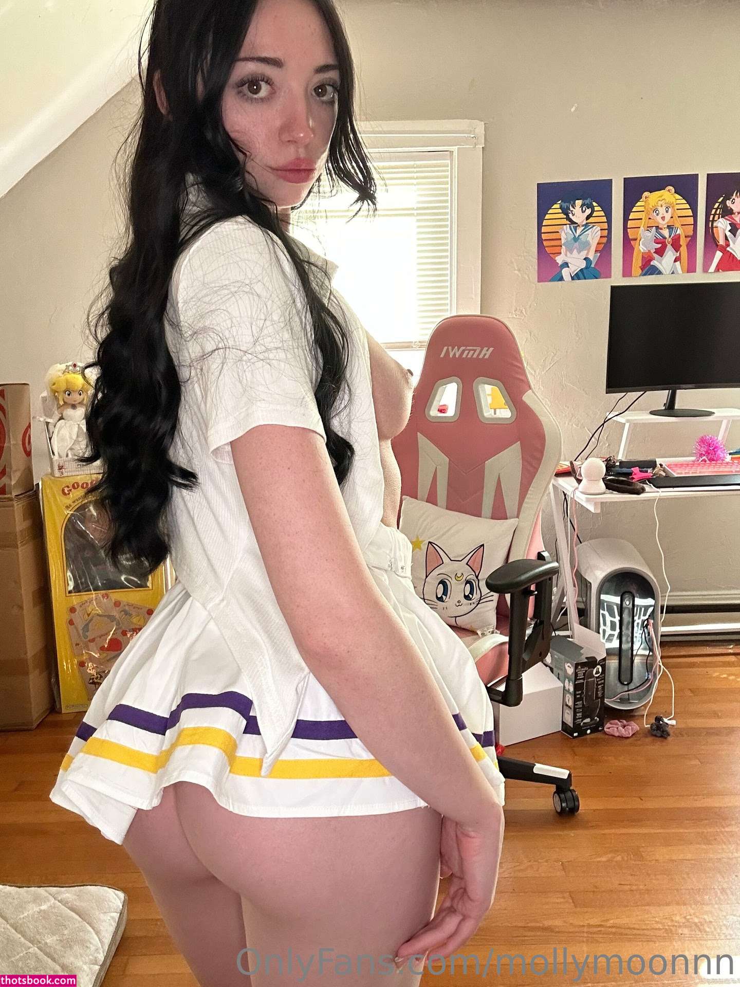 Mollymoonnn Nude OnlyFans Photos #6 1165698