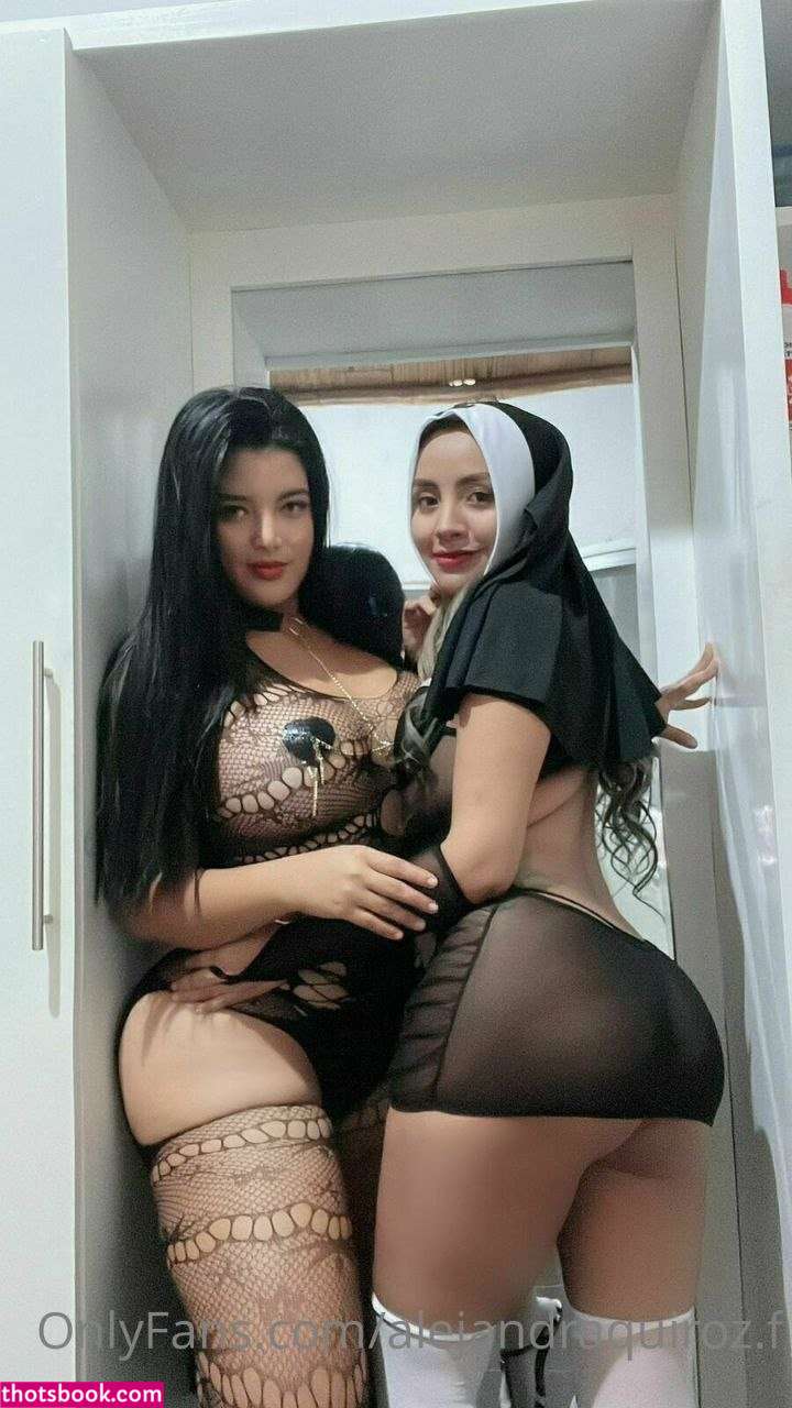 Alejandra Quiroz Nude OnlyFans Photos #15 1165937