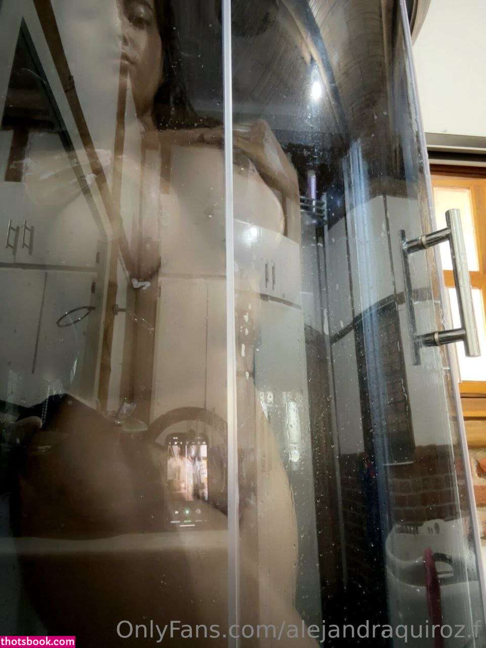 Alejandra Quiroz Nude OnlyFans Photos #15 1165950