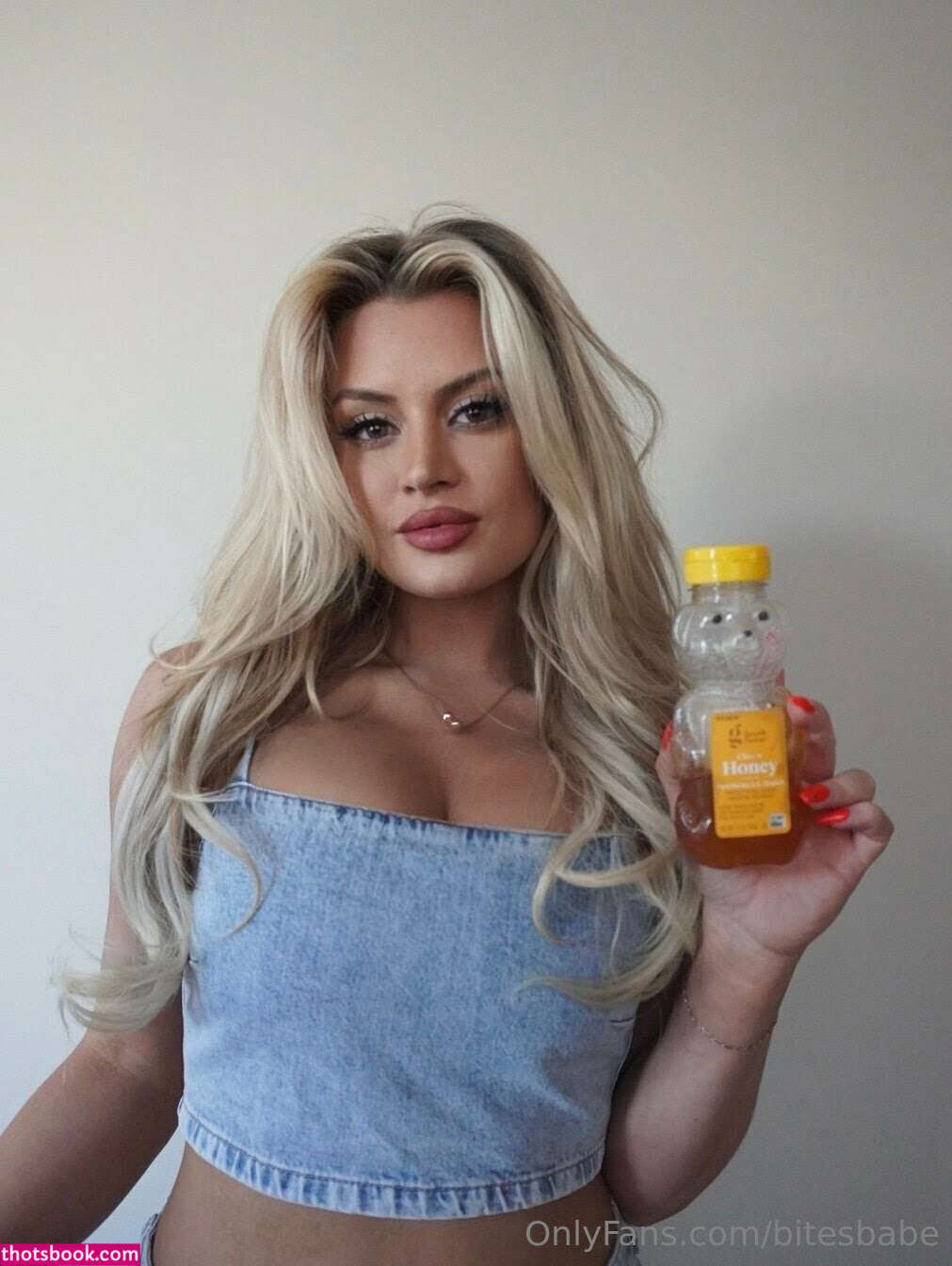 bitesbabe hannahrjohnson Nude OnlyFans Photos #14 1166166