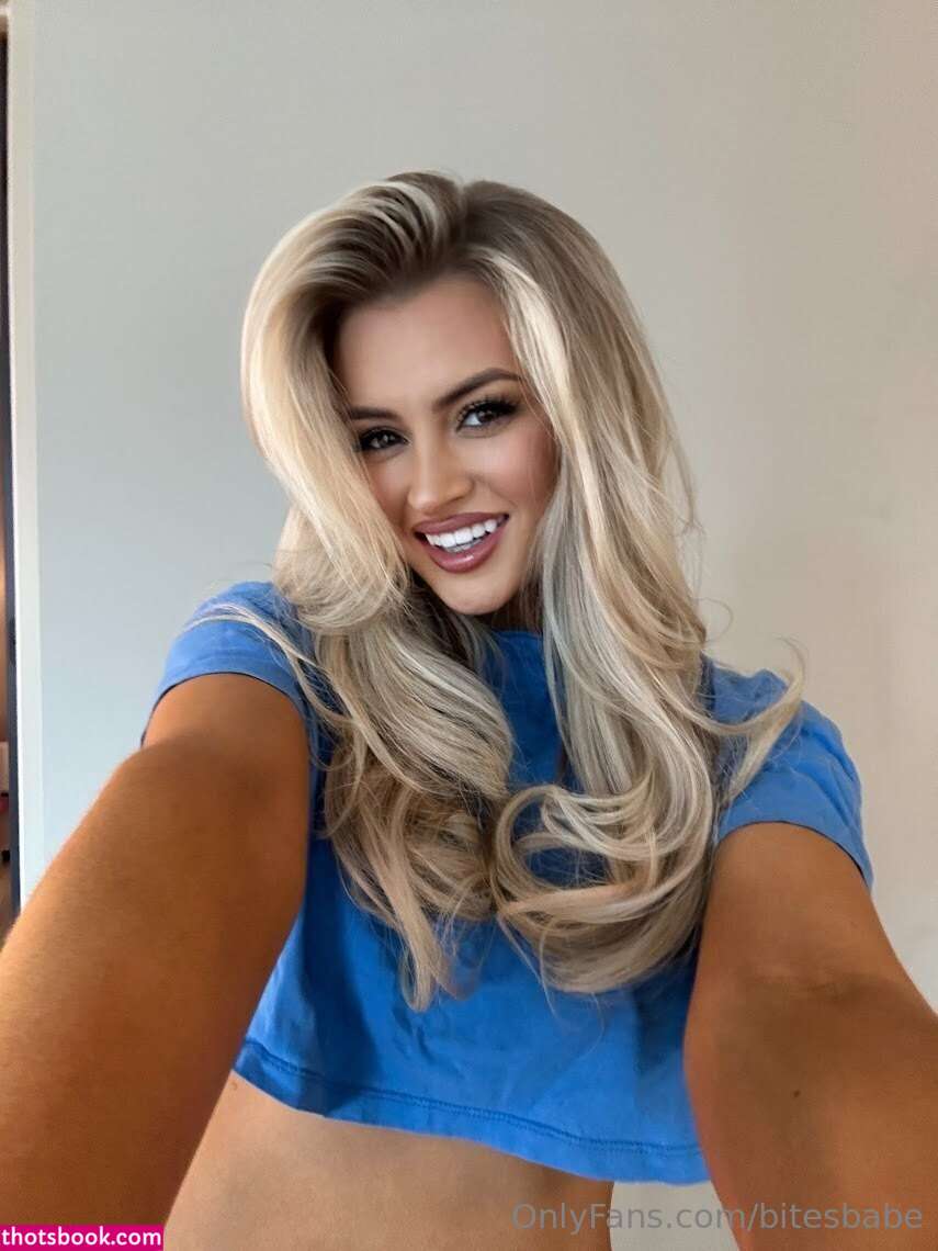 bitesbabe hannahrjohnson Nude OnlyFans Photos #14 1166170