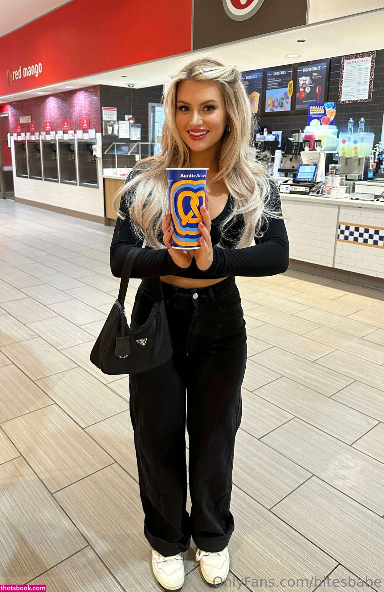 bitesbabe hannahrjohnson Nude OnlyFans Photos #14 1166188