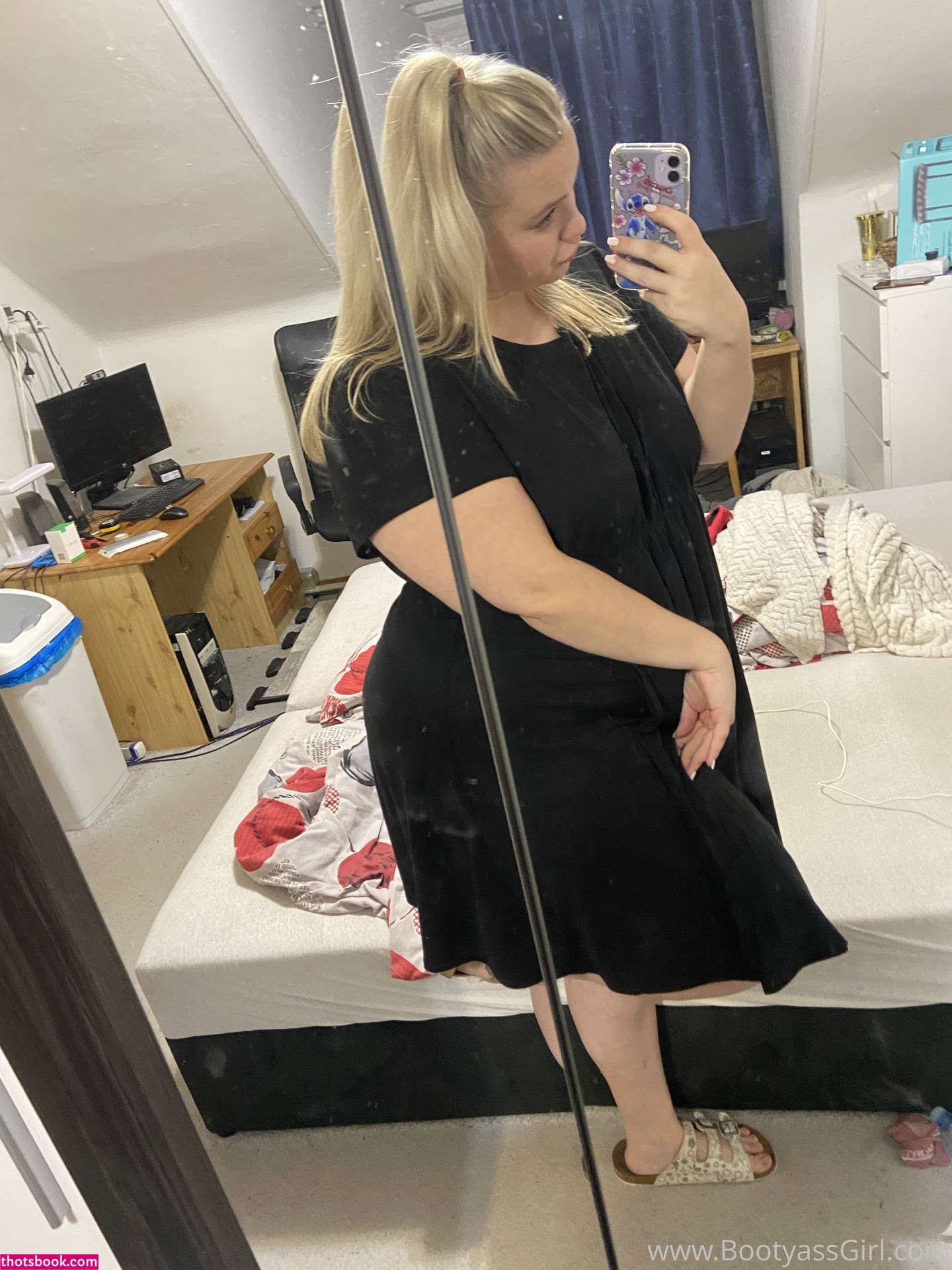 Bootyass Girl Nude OnlyFans Photos #12 1166225