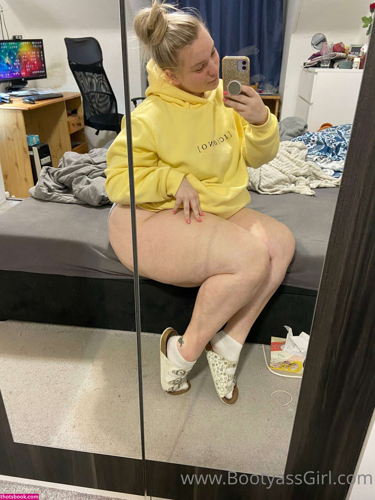 Bootyass Girl Nude OnlyFans Photos #13 1166233