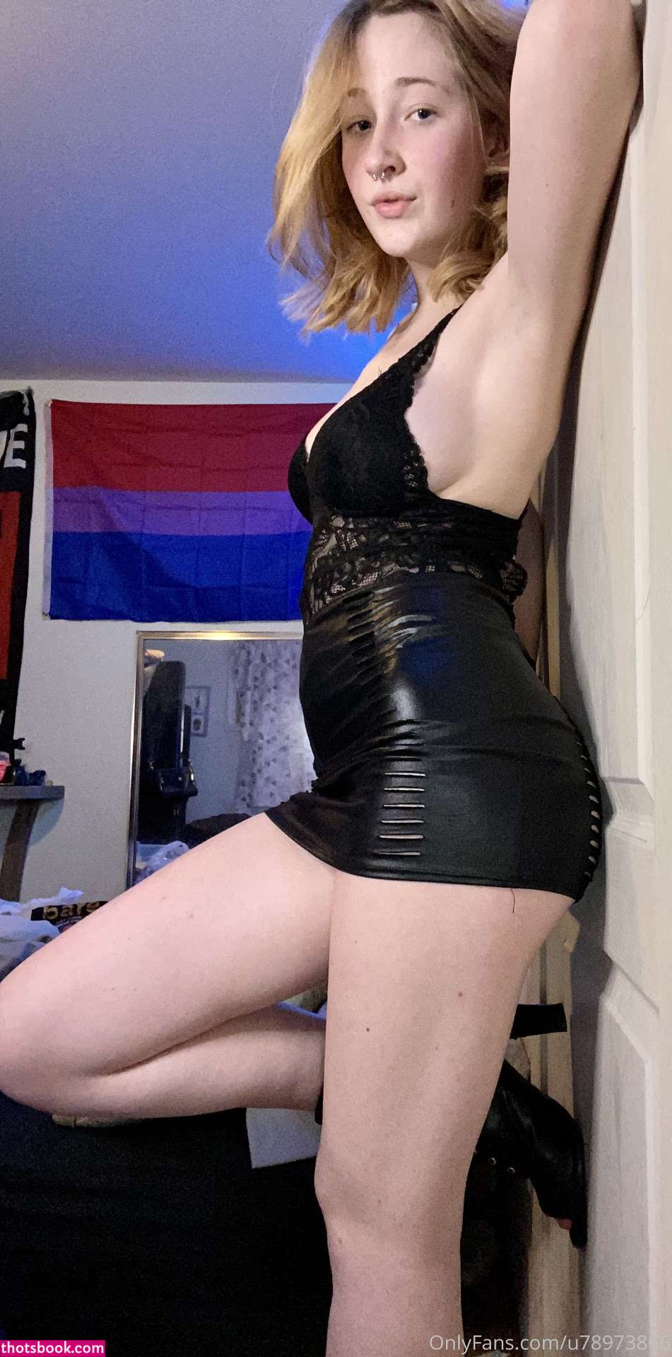 Freakygen Gennyof Nude OnlyFans Photos #11 1166353