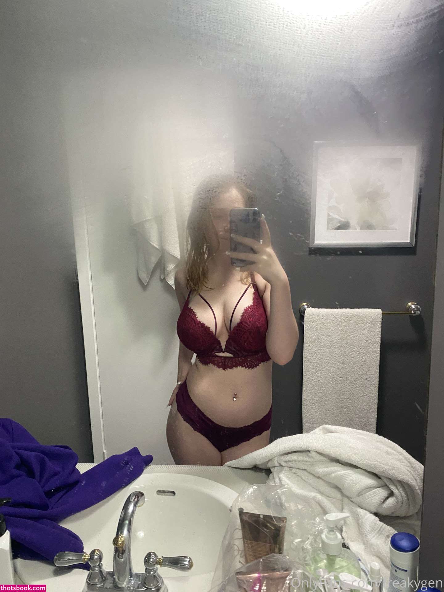 Freakygen Gennyof Nude OnlyFans Photos #15 1166390