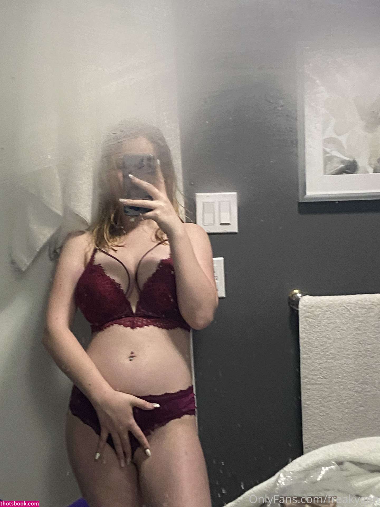 Freakygen Gennyof Nude OnlyFans Photos #15 1166396