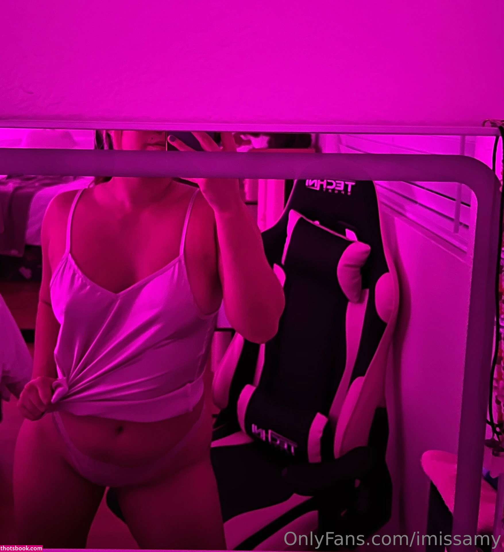 iMissAmy Nude OnlyFans Photos #8 1166455