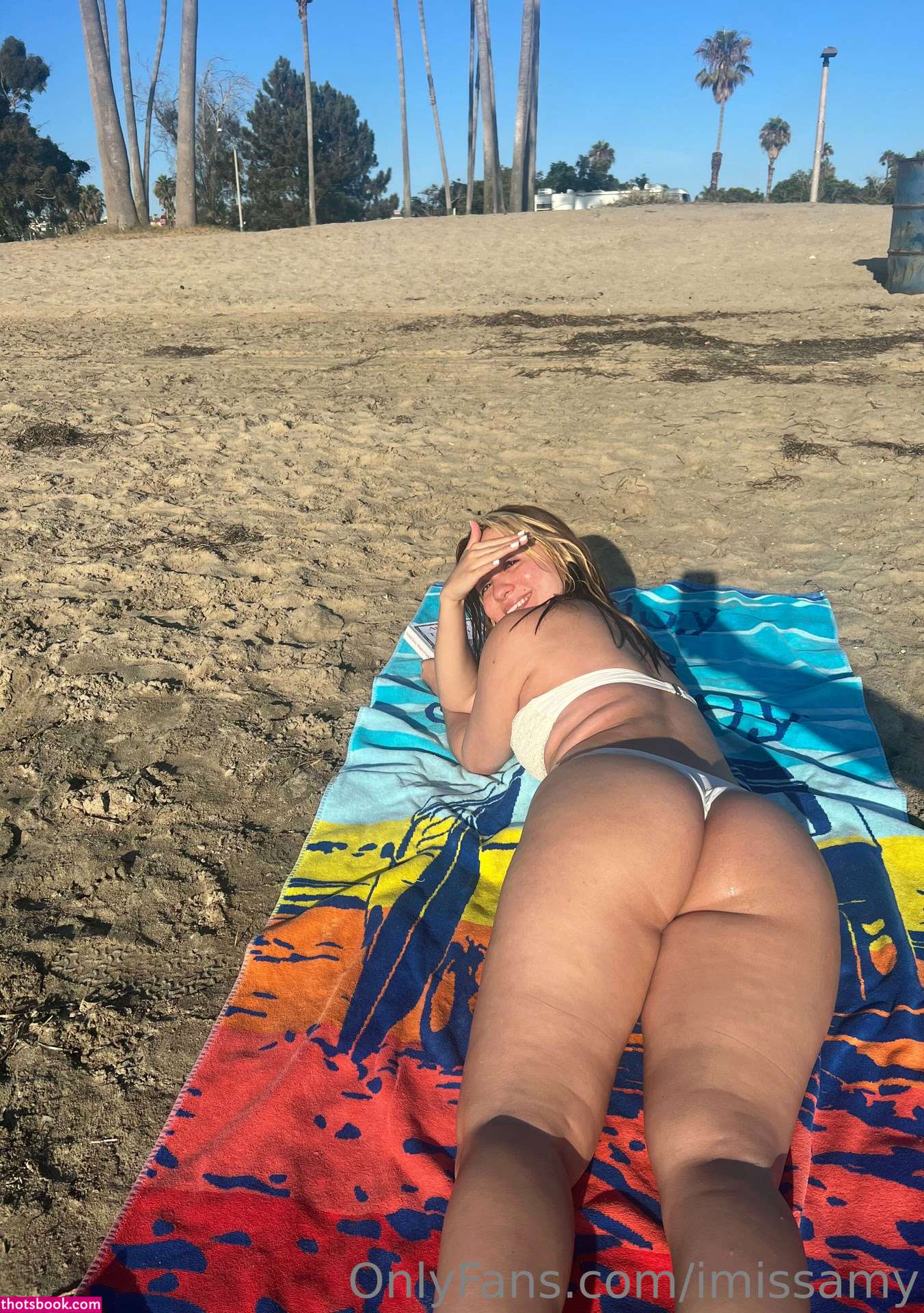 iMissAmy Nude OnlyFans Photos #10 1166478