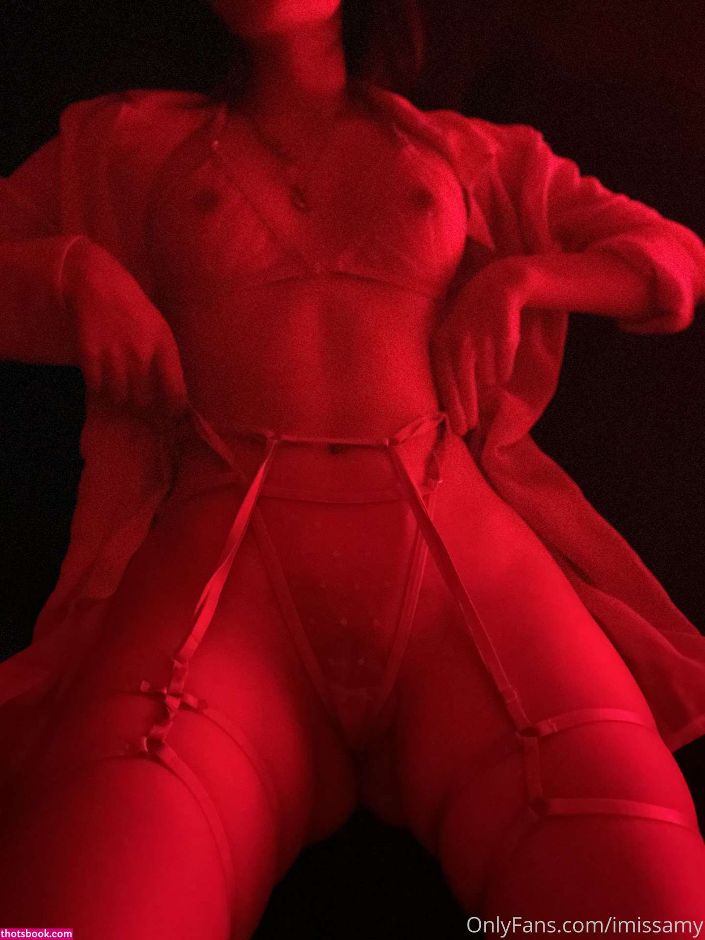 iMissAmy Nude OnlyFans Photos #15 1166635