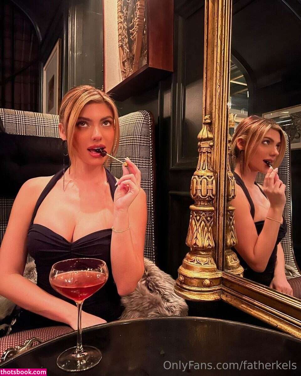 Kelsey Calemine fatherkels Nude OnlyFans Photos #16 1167056