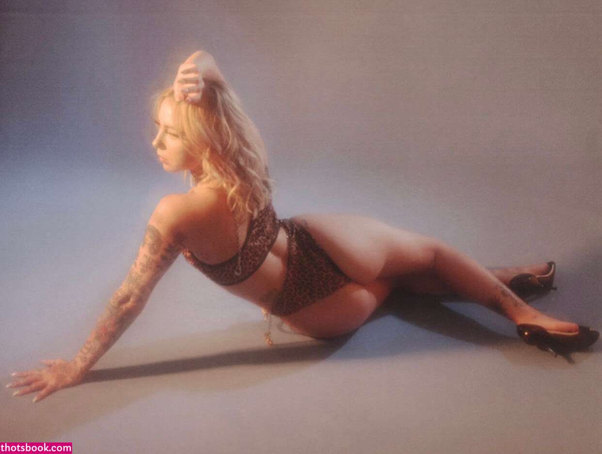 Lil Debbie debbiecakes420 Nude OnlyFans Photos #8 1167063