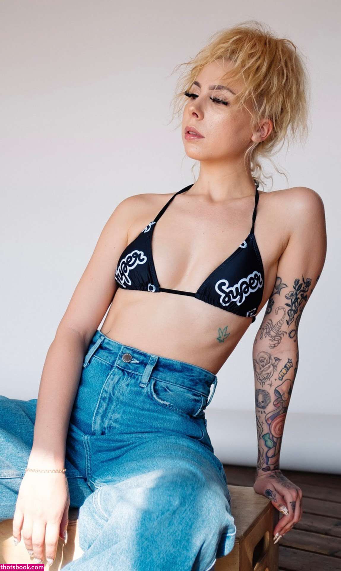 Lil Debbie debbiecakes420 Nude OnlyFans Photos #8 1167064