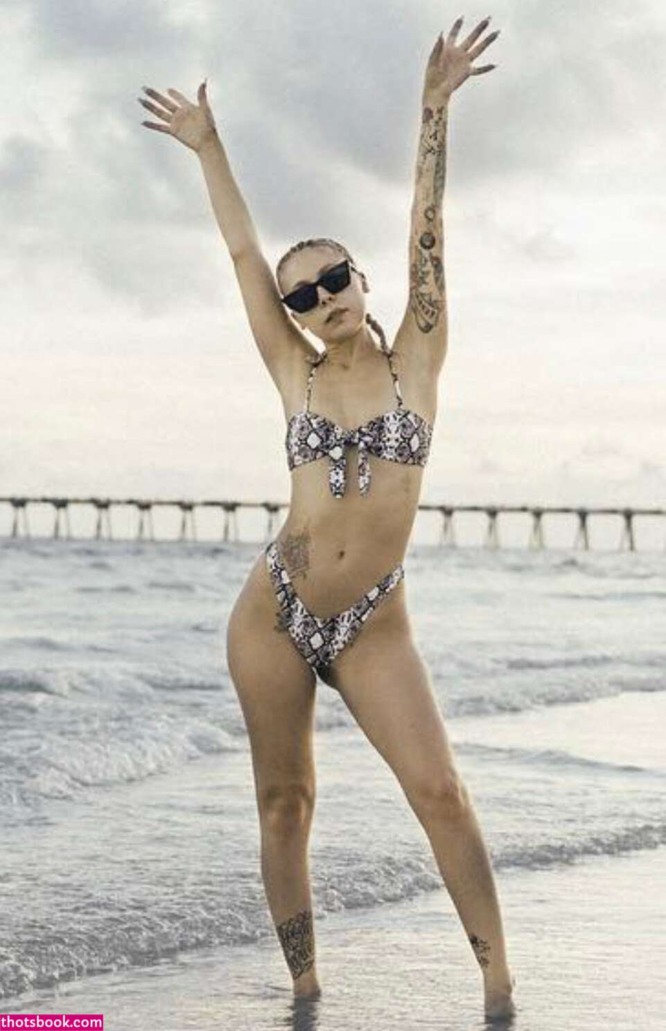 Lil Debbie debbiecakes420 Nude OnlyFans Photos #8 1167069