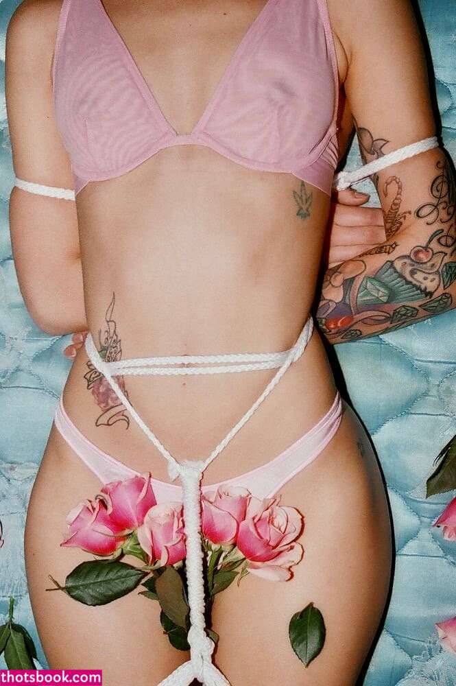 Lil Debbie debbiecakes420 Nude OnlyFans Photos #10 1167082