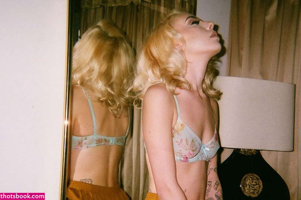 Lil Debbie debbiecakes420 Nude OnlyFans Photos #10 1167085