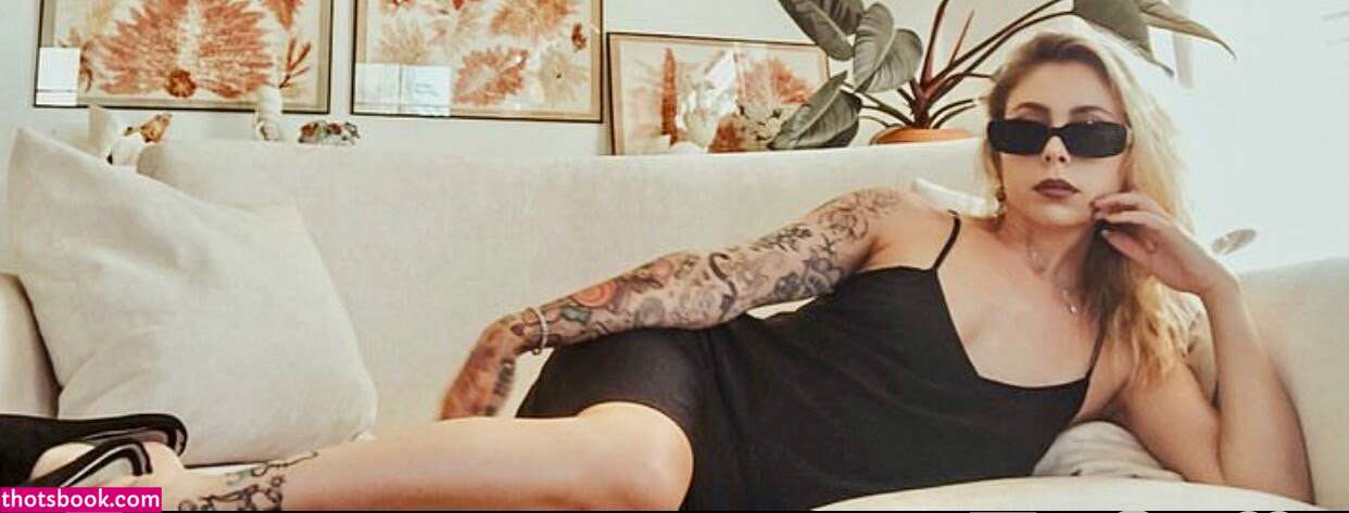 Lil Debbie debbiecakes420 Nude OnlyFans Photos #11 1167092