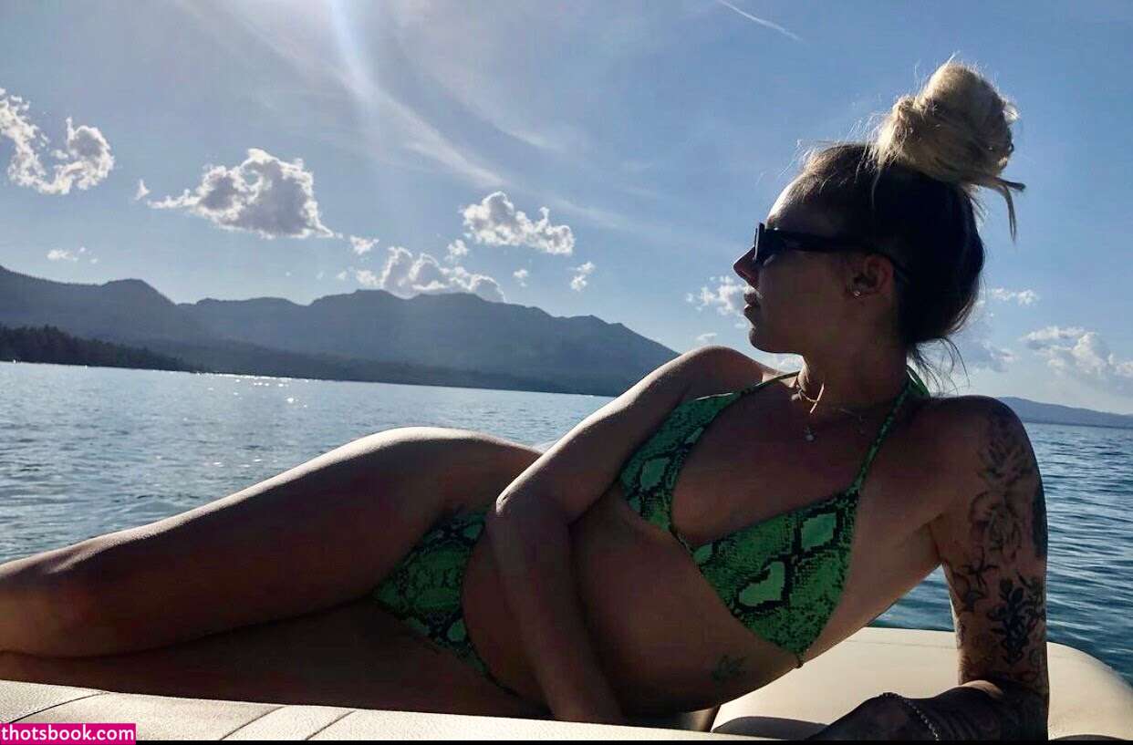 Lil Debbie debbiecakes420 Nude OnlyFans Photos #11 1167095