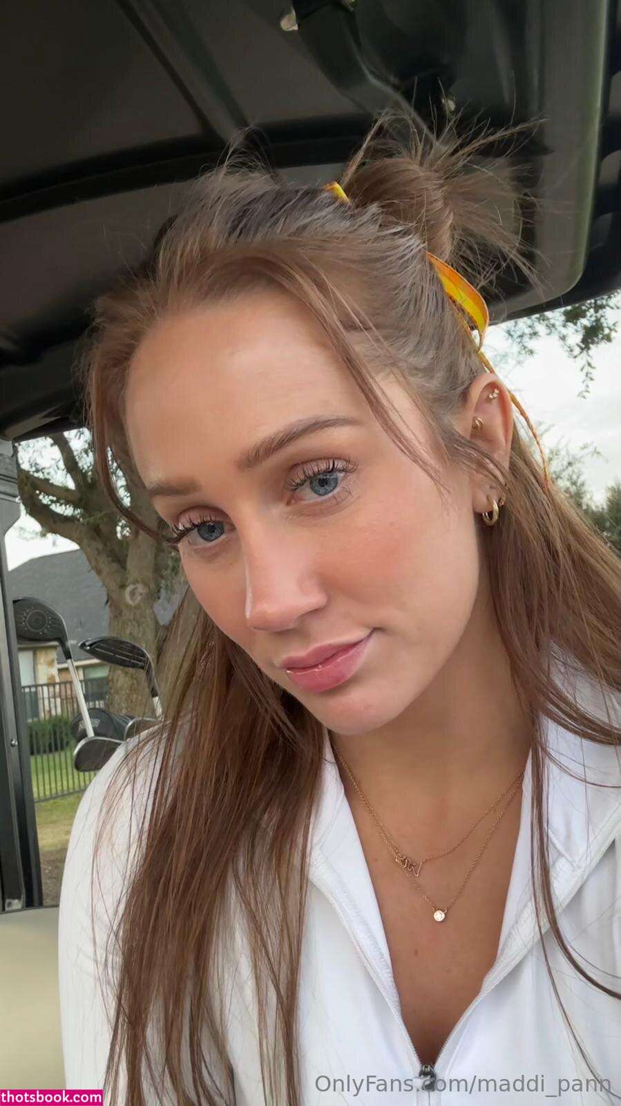 Maddi pann Maddison Pannell Nude OnlyFans Photos #8 1167123