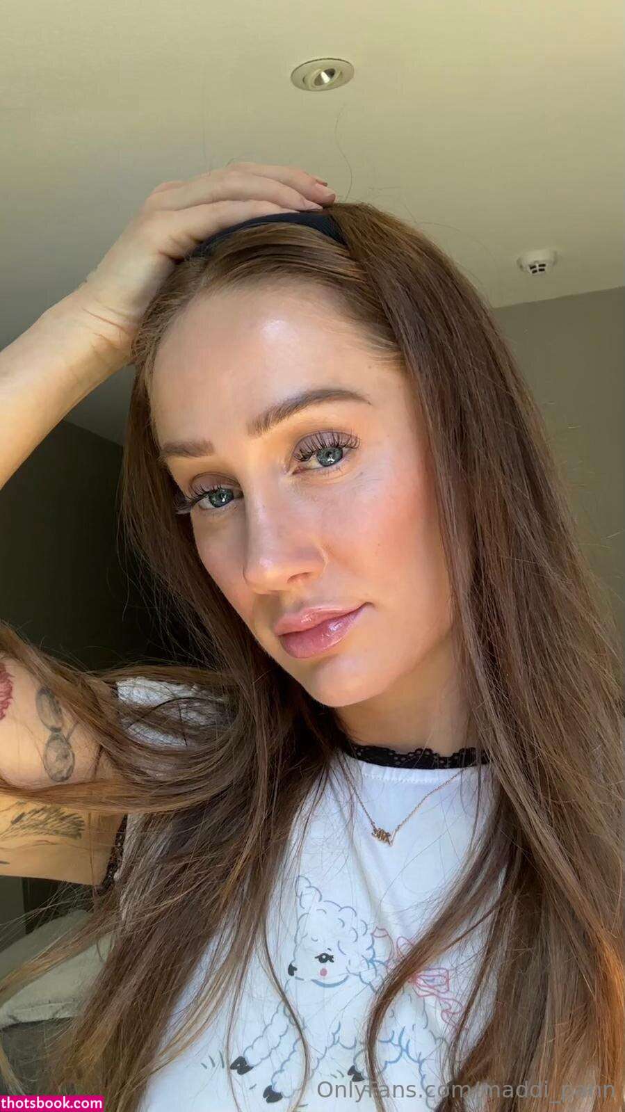 Maddi pann Maddison Pannell Nude OnlyFans Photos #9 1167131