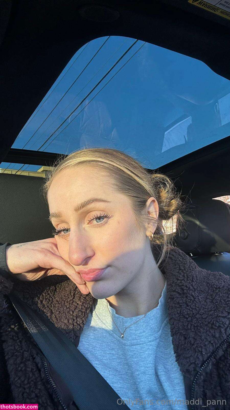 Maddi pann Maddison Pannell Nude OnlyFans Photos #10 1167138