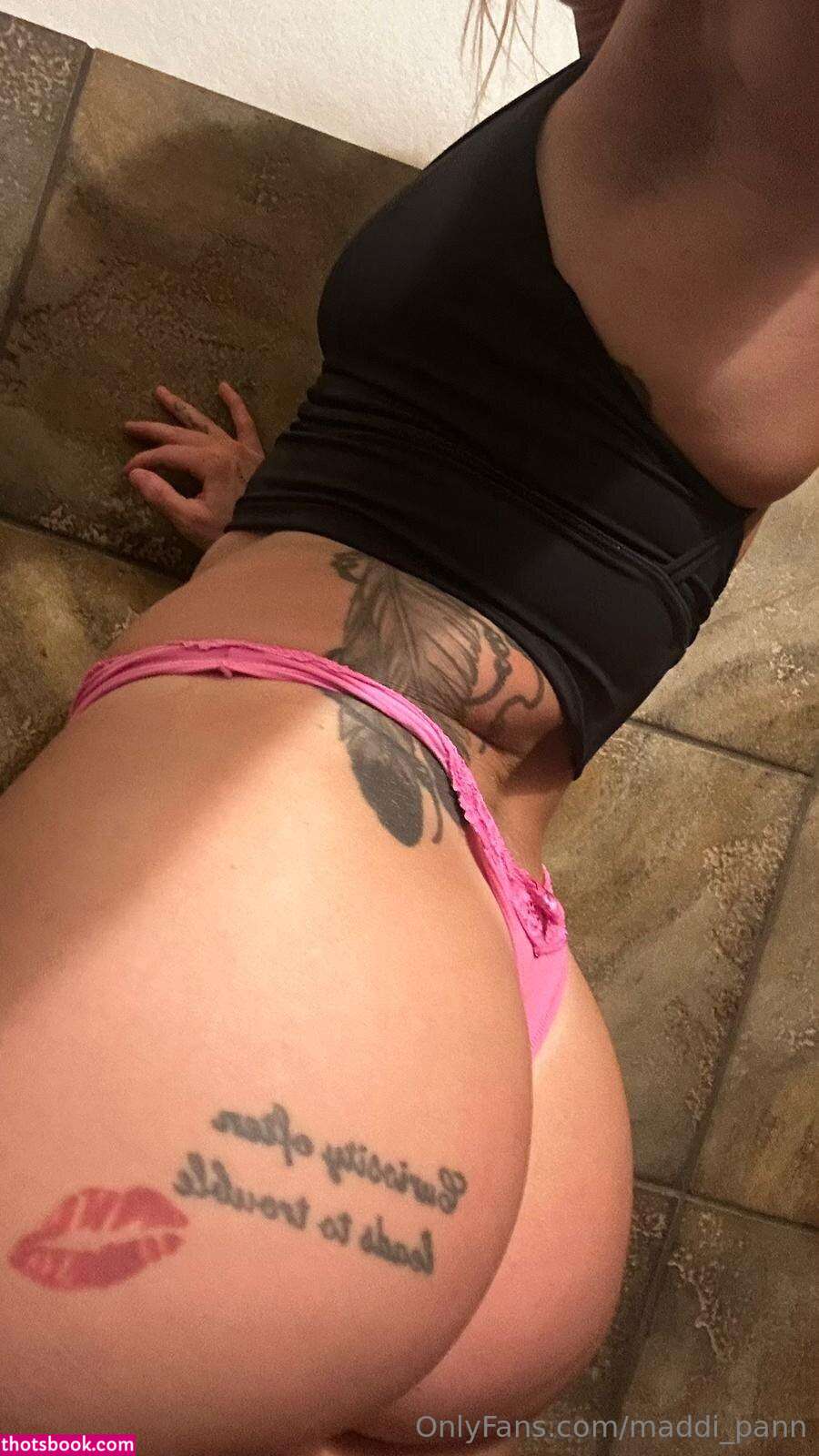 Maddi pann Maddison Pannell Nude OnlyFans Photos #12 1167153