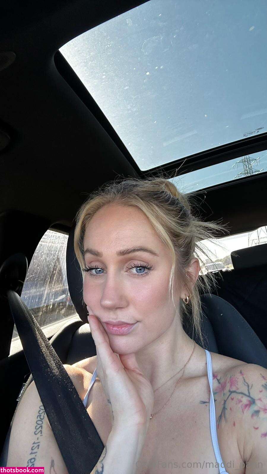Maddi pann Maddison Pannell Nude OnlyFans Photos #12 1167155