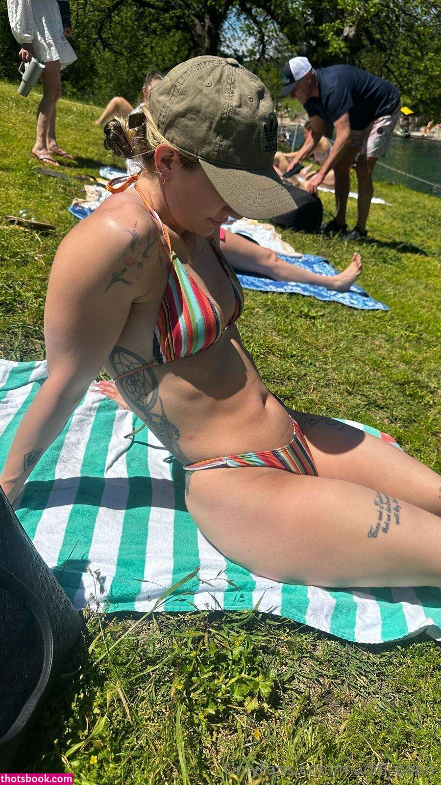 Maddi pann Maddison Pannell Nude OnlyFans Photos #13 1167163