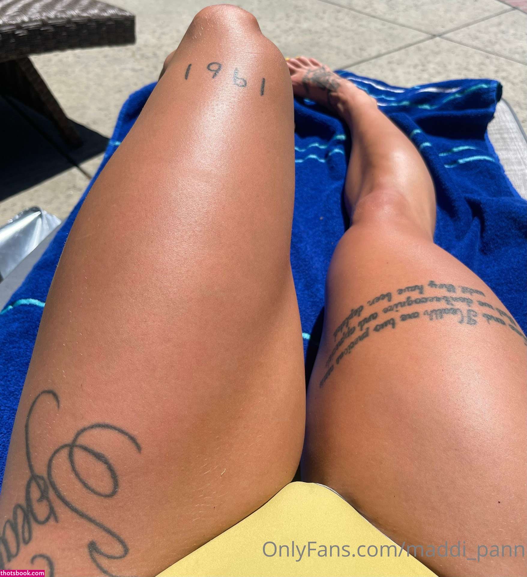 Maddi pann Maddison Pannell Nude OnlyFans Photos #13 1167165