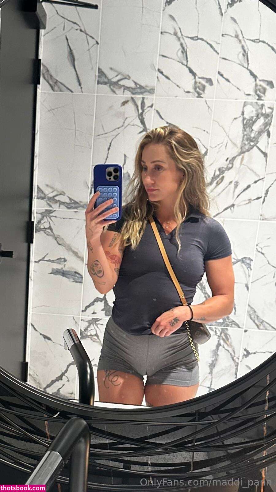 Maddi pann Maddison Pannell Nude OnlyFans Photos #13 1167170