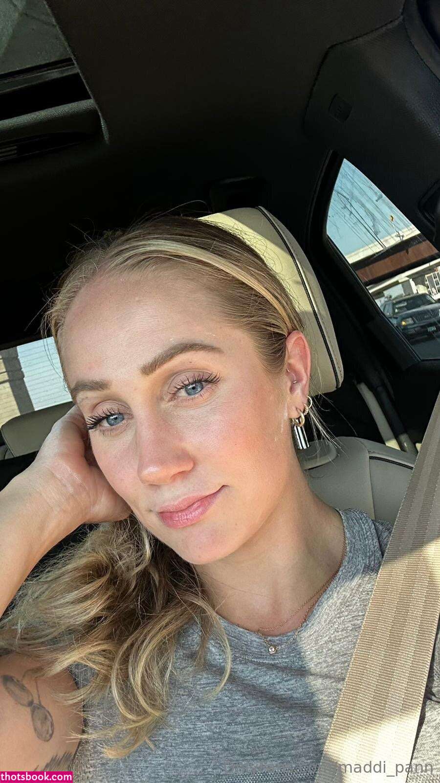 Maddi pann Maddison Pannell Nude OnlyFans Photos #13 1167174