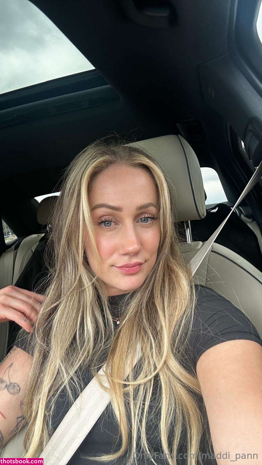 Maddi pann Maddison Pannell Nude OnlyFans Photos #14 1167197