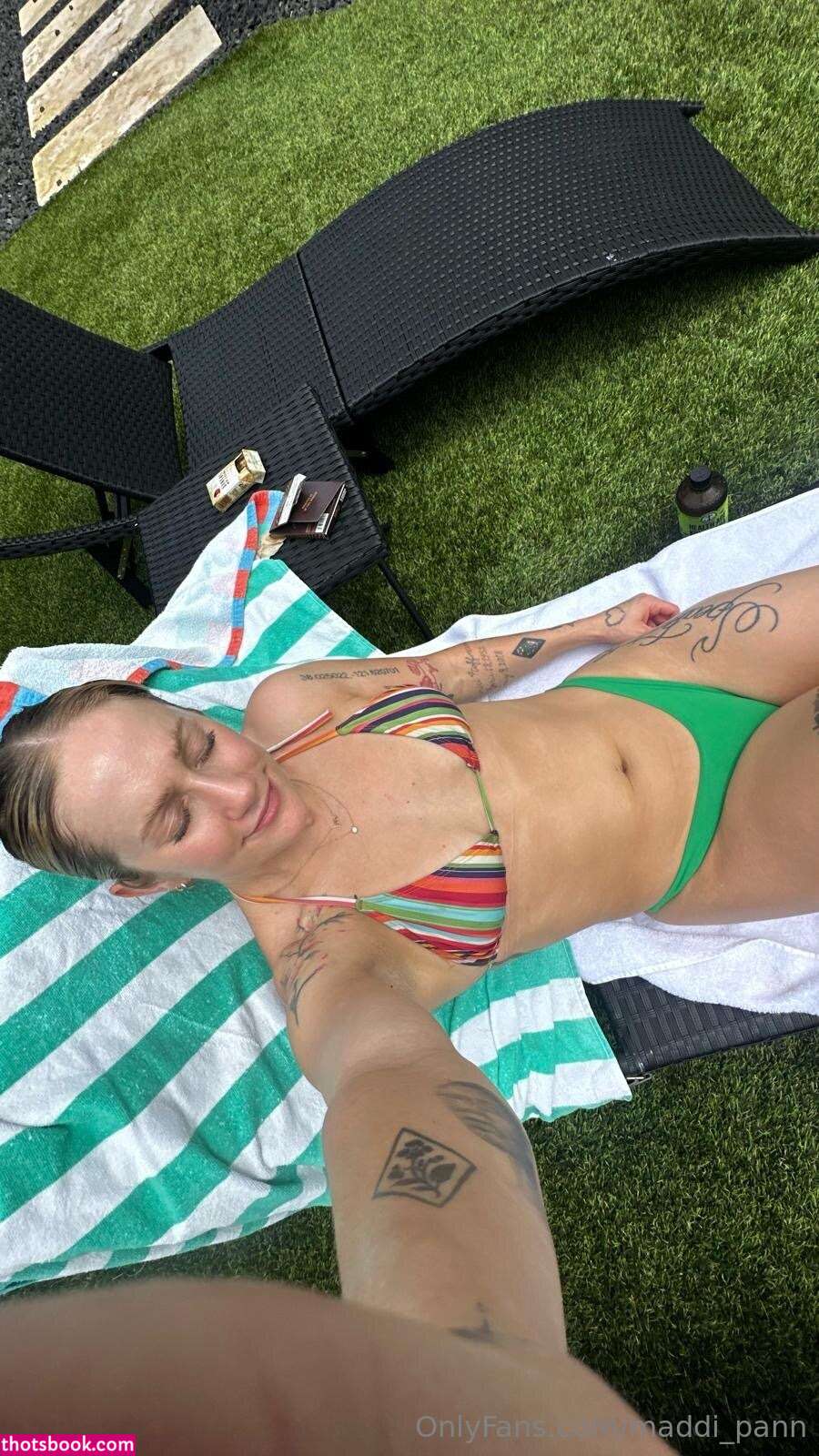 Maddi pann Maddison Pannell Nude OnlyFans Photos #14 1167235