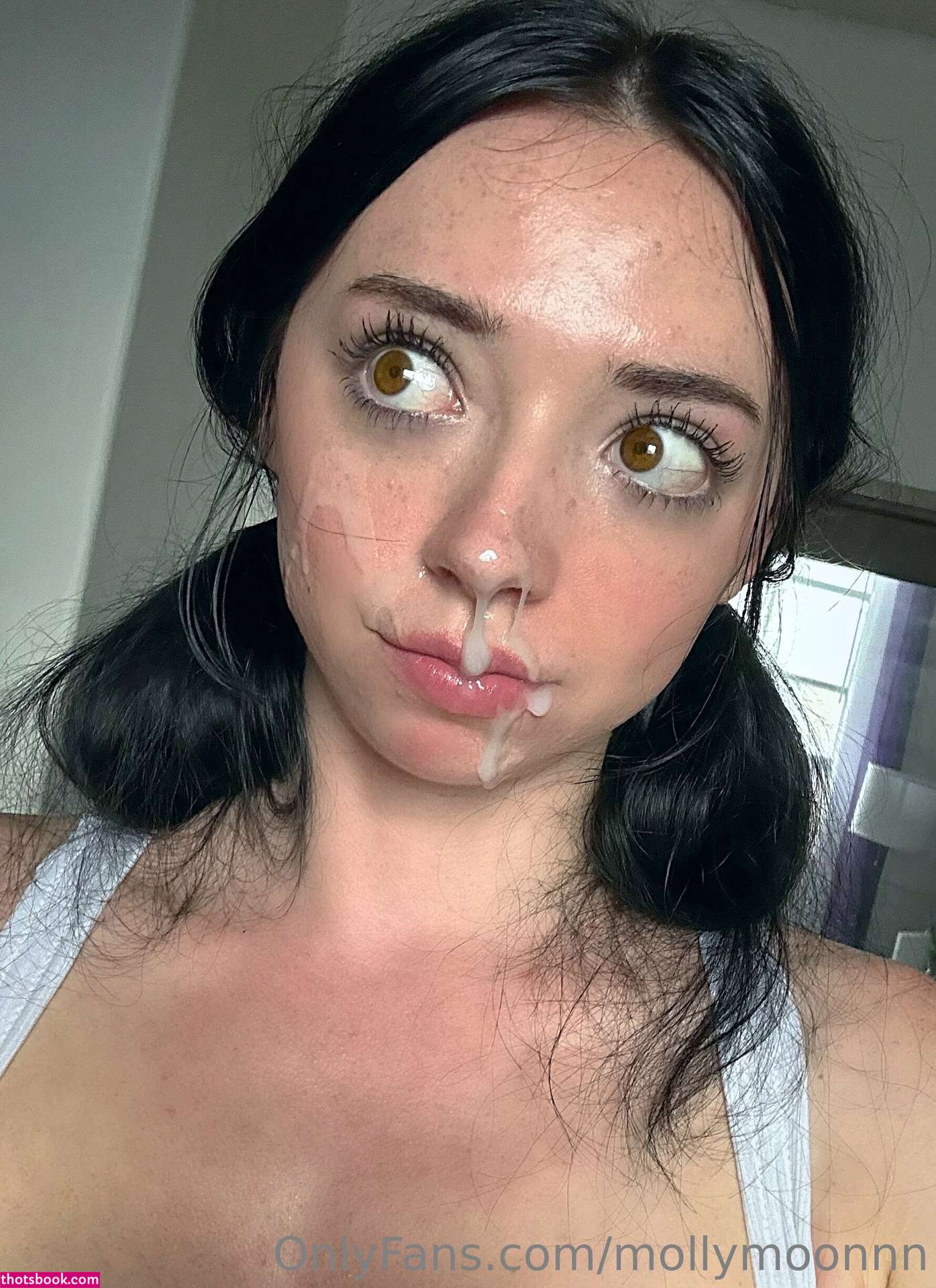 Mollymoonnn Nude OnlyFans Photos #8 1167313