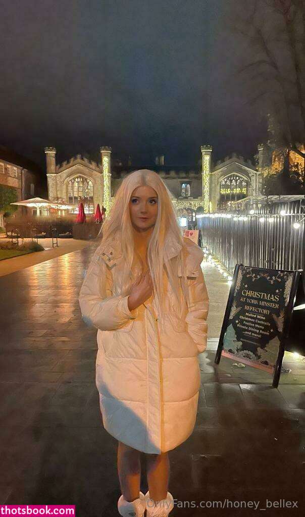 archerandhoneyy Honey bellex Nude OnlyFans Photos #2 1114898