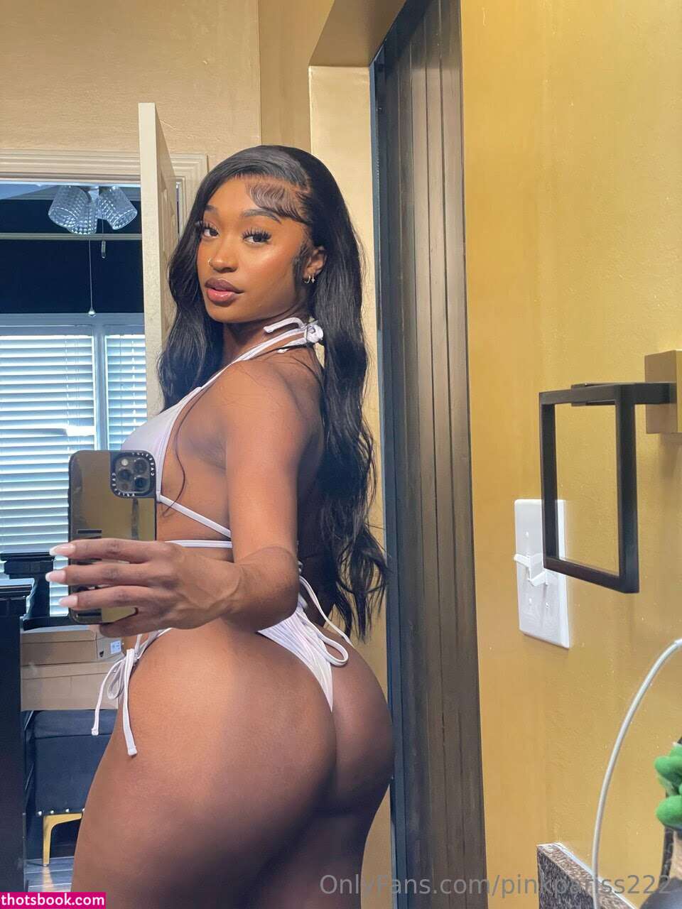 Itstavvi pinkpariss222 Nude OnlyFans Photos #1 1115223