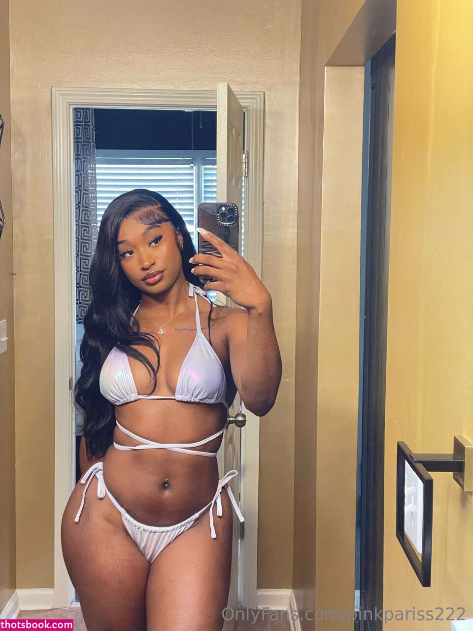 Itstavvi pinkpariss222 Nude OnlyFans Photos #2 1115228