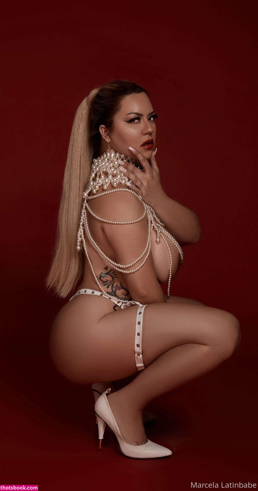 Marcela latinbabe Nude OnlyFans Photos #1 1115263