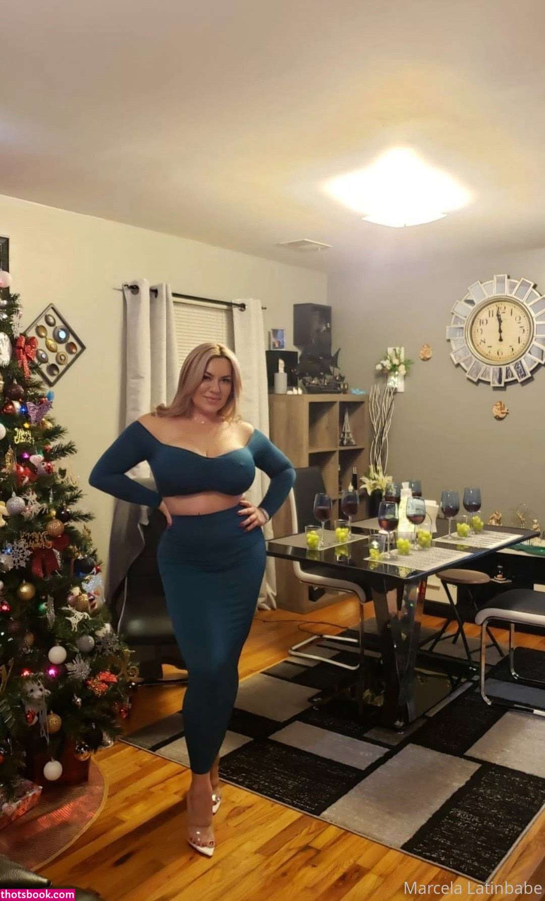 Marcela latinbabe Nude OnlyFans Photos #6 1115307