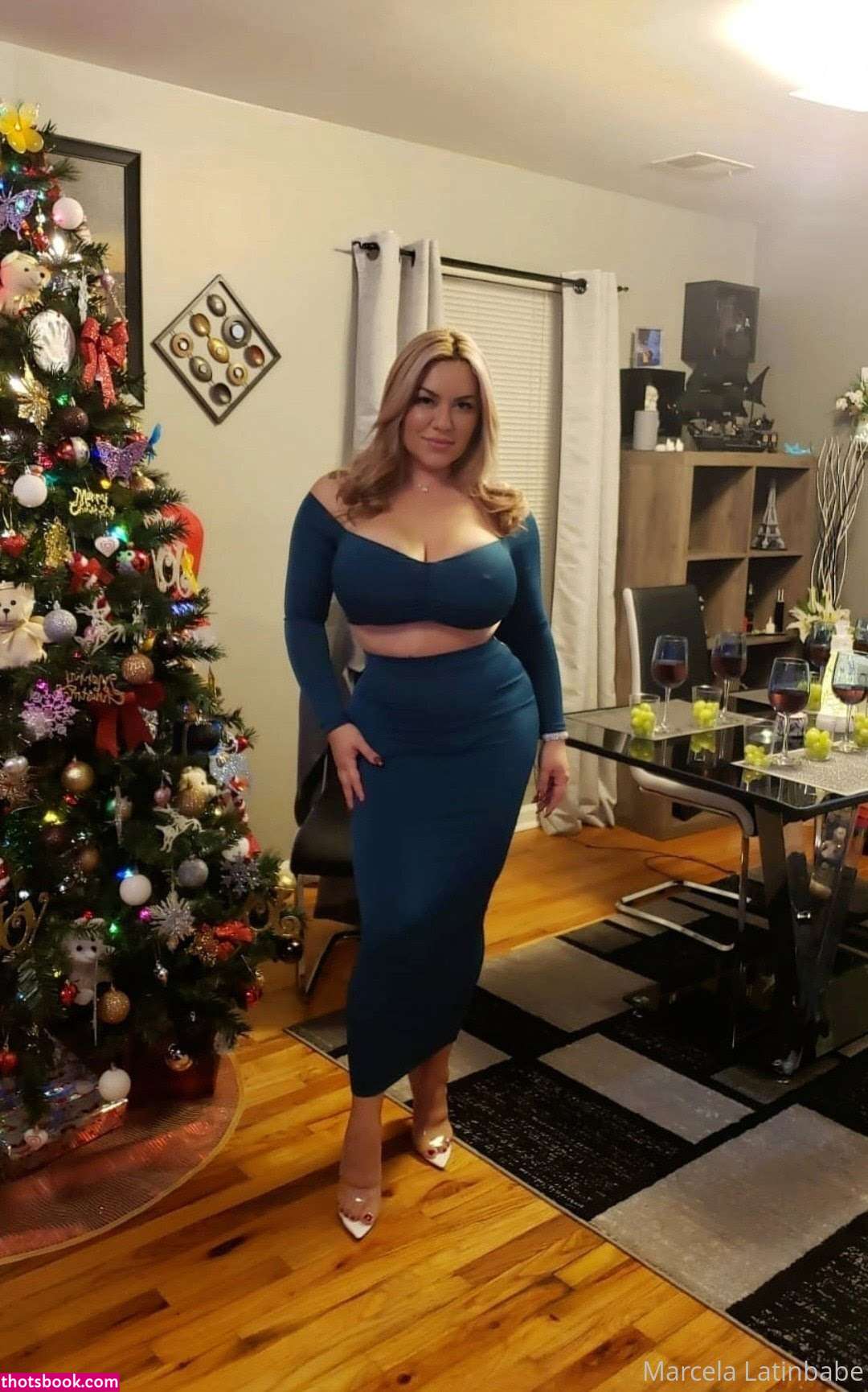 Marcela latinbabe Nude OnlyFans Photos #6 1115309