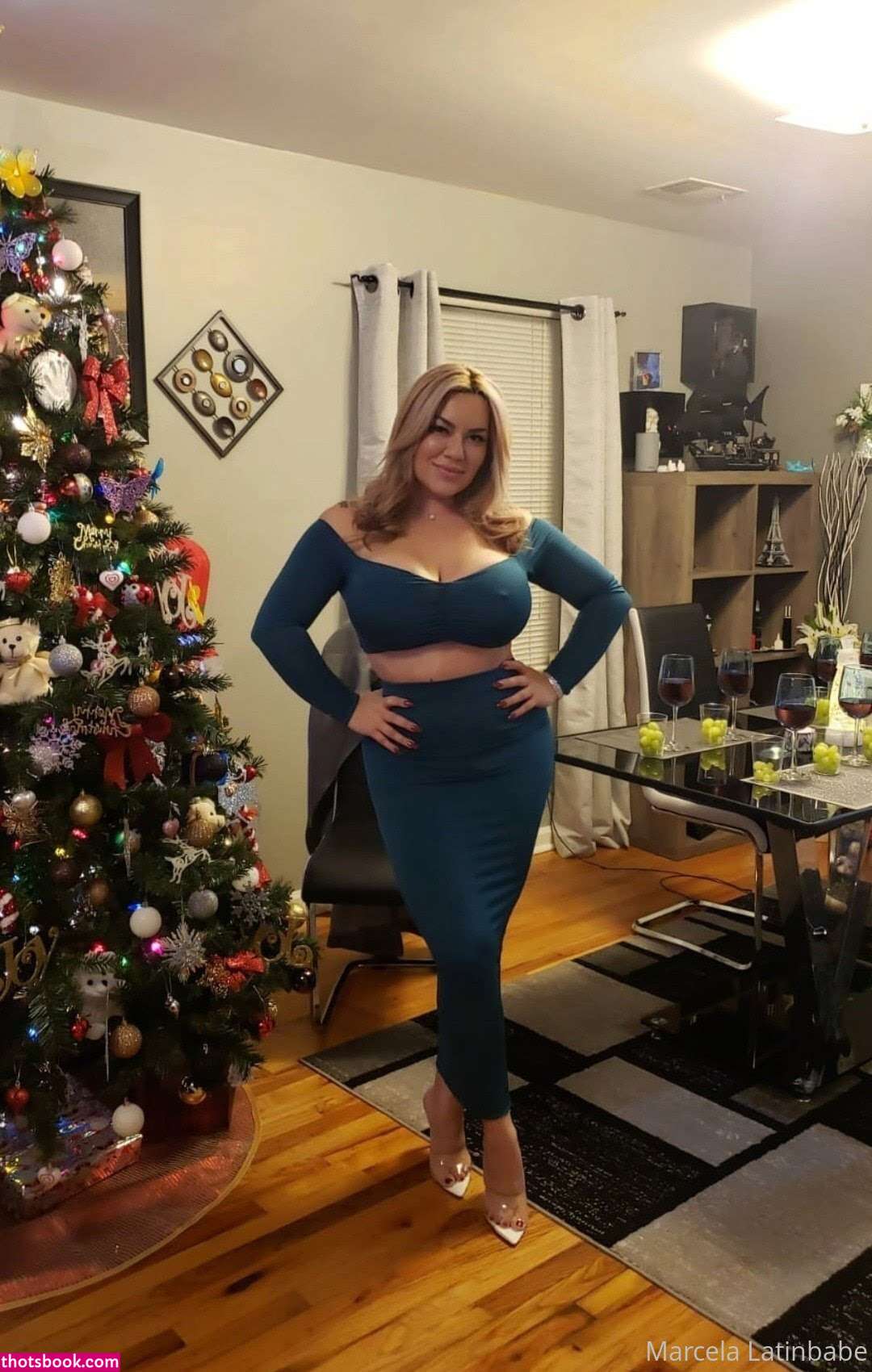 Marcela latinbabe Nude OnlyFans Photos #6 1115312