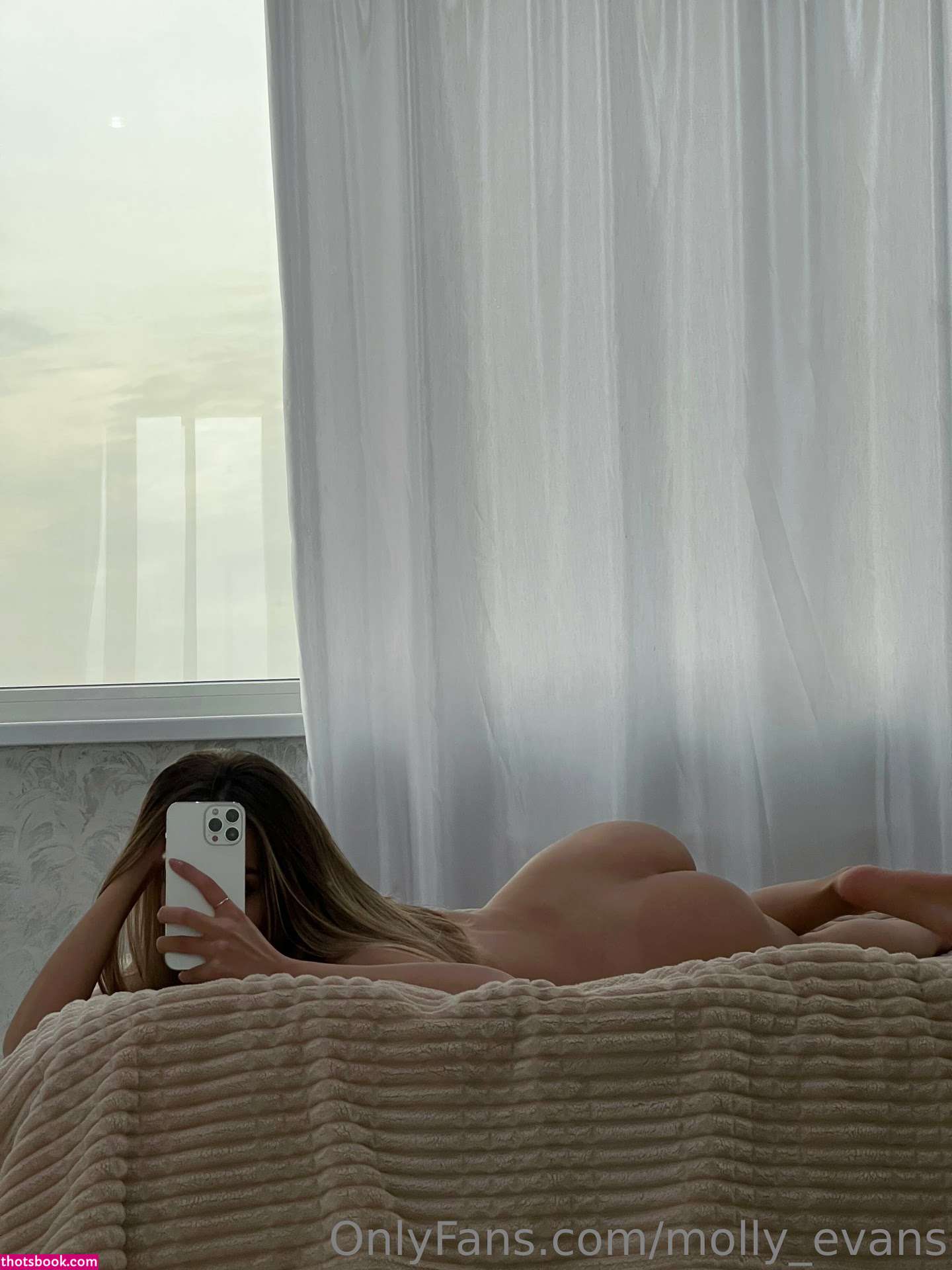 Molly Evans Nude OnlyFans Photos #2 1115355