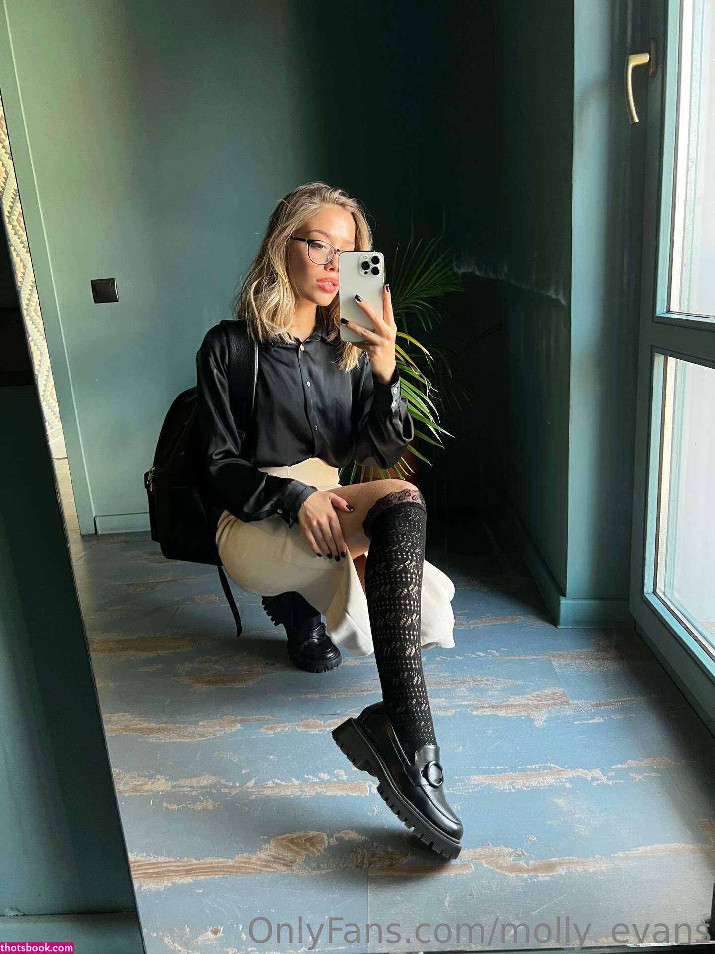 Molly Evans Nude OnlyFans Photos #5 1115367